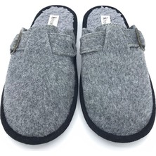 Shoemio Rodin Erkek Ev Terliği