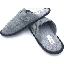 Shoemio Rodin Erkek Ev Terliği