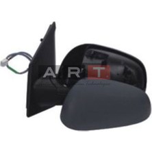 Art Ayna Nissan Note 2006-2013 Elk Kat Ist Ast Sağ