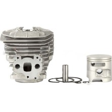 İtal Silindir+Piston Husqvarna  575XP  51MM