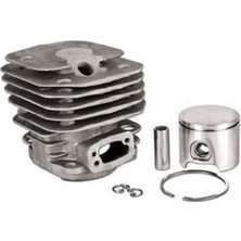 İtal Silindir+Piston Husqvarna  61   48 mm