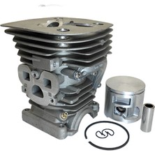İtal Silindir+Piston Husqvarna  455    47 mm