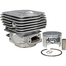 İtal Silindir+Piston Husqvarna  281 52 mm
