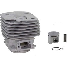 İtal Silindir+Piston Husqvarna 268 50 mm
