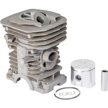 İtal Silindir+Piston Husqvarna  136/137-38 mm