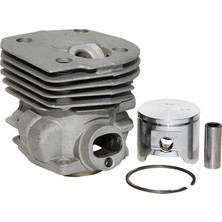 İtal Silindir+Piston Husqvarna  350  44MM