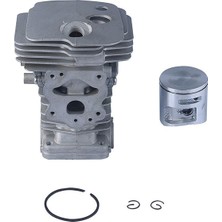 İtal Silindir+Piston Husqvarna  450   44 mm