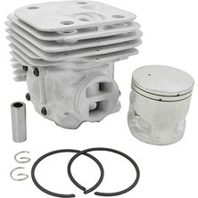 İtal Silindir+Piston Husqvarna  365 Xtorq 50MM