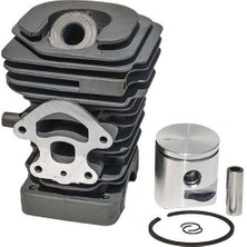 İtal Silindir+Piston Husqvarna 236 39MM