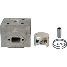 İtal Silindir+Piston  Hyundaı  EB-800  53MM Yaprak Üfleme