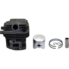 İtal Silindir+Piston  Hyundaı THT245D  34MM  Çit Budama
