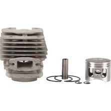 İtal Silindir+Piston Hyundaı Turbo 650  45 mm