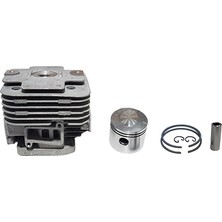 İtal Silindir+Piston Kawasakı  TJ53MM