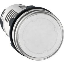Schneider Electric Schneıder,beyaz Sinyal Lambası 230V LED XB7EV07MP