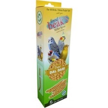 Beak's Doğal Dal Darı 5 Li Kutu