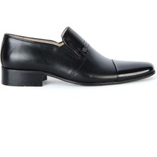 Tek Yıldız 1008 Erkek Günlük Klasik Ayakkabı