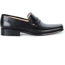 Tek Yıldız 1022 Erkek Günlük Klasik Ayakkabı