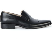 Tek Yıldız 1035 Erkek Günlük Klasik Ayakkabı