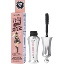 Benefit Cosmetics Mini 24-Hour Brow Setter Kaş Sabitleyici Jel 3.5 ml