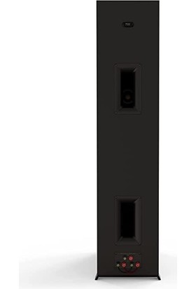 Klipsch RP-8000F Iı Kule Tipi Hoparlör Çift Siyah
