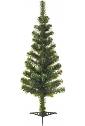 Doop Yılbaşı Ağacı - Çam Ağacı - Noel Ağacı - 60 cm - Yılbaşı Işığı Hediye - V