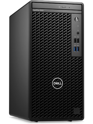 Dell Optiplex 3000MT I5-12500 Vpro 8gb 256GB SSD Ubuntu N010O3000MTAC-U