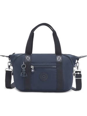 Kıplıng Art Mini Küçük Boy Omuz Çantası