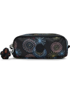 Kıplıng Gitroy Kalem Kutusu
