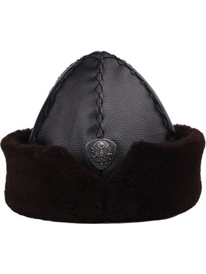 Berat Börk Geleneksel Kayı Alp Börk Şapka 1997