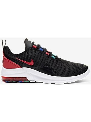 Nike Air Max Motion 2 CD7420-001 Unisex Spor Ayakkabısı