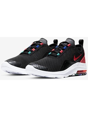 Nike Air Max Motion 2 CD7420-001 Unisex Spor Ayakkabısı