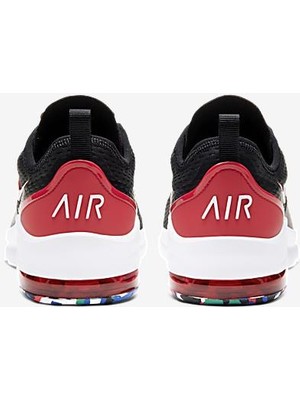 Nike Air Max Motion 2 CD7420-001 Unisex Spor Ayakkabısı