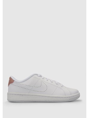 Nike Court Royale 2 Nn Beyaz Kadın Tenis Ayakkabısı DQ4127-100