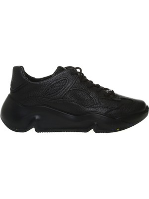 Ecco Siyah Kadın Sneaker 20321301001