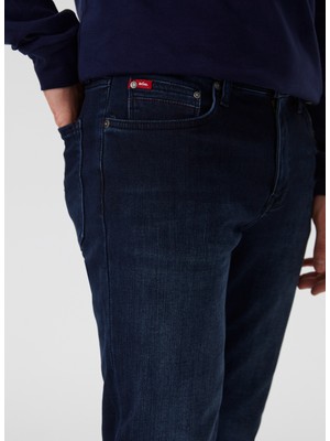 Lee Cooper Denim Pantolo, 33-30, Renksiz