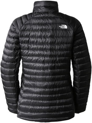 The North Face Kadın Bettaforca LT Down Jacket Şişme Mont XS Beden Siyah Renk Özellikli