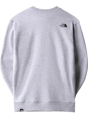 The North Face The Northface Erkek Sımple Dome Crew Svetşört