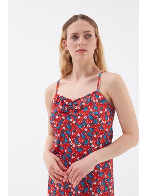 Loft Regular Fit Kadın Elbise