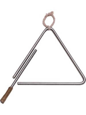 Rodrigo Perkusyon Ritim Ucgen Zil Donizetti