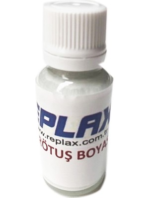 Replax Renault 903 Petrol Yeşili Rötuş Boyası