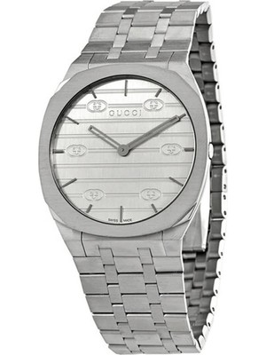 Gucci YA163407 Kadın Kol Saati