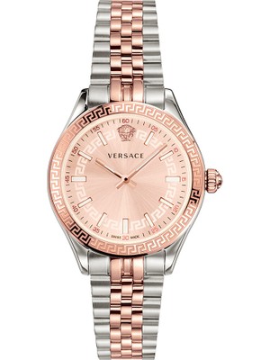 Versace VRSCVEHU00620 Kadın Kol Saati