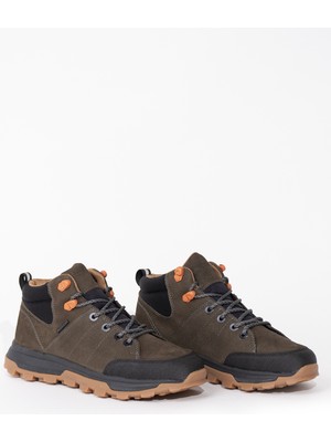 Lumberjack Wonder Comfort Casual Anatomik Suya Dayanıklı Bot