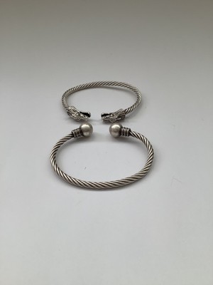 Rupen Kraft Kadın & Erkek Ayarlanabilir  2 Li Kombin Bileklik