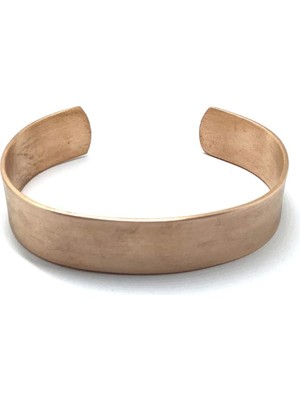 Rupen Kraft %100 Bakır Kadın & Erkek Bileklik