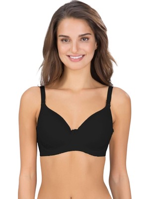 Kom Lidya Desteksiz Balenli Toparlayıcı Sütyen