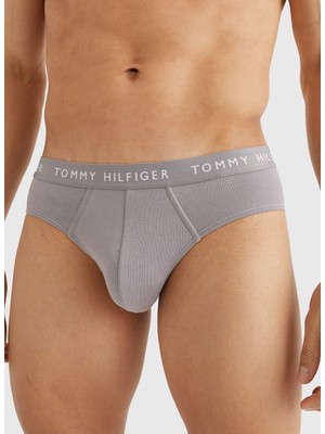 Tommy Hilfiger Altın Erkek Slip UM0UM022060TG003
