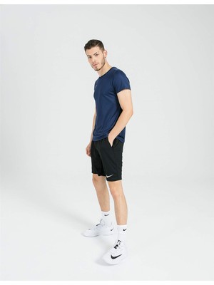 Nike M Nk Df Park - Erkek Siyah Spor Şort - BV6855-010