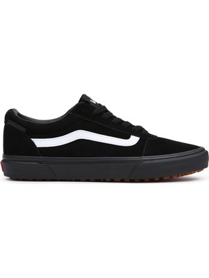 Vans Mn Ward Vansguard Erkek Siyah Sneaker VN0A5KXUBKA1