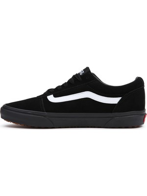 Vans Mn Ward Vansguard Erkek Siyah Sneaker VN0A5KXUBKA1